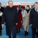 Cumhurbaşkanı Erdoğan, Kazakistan’da