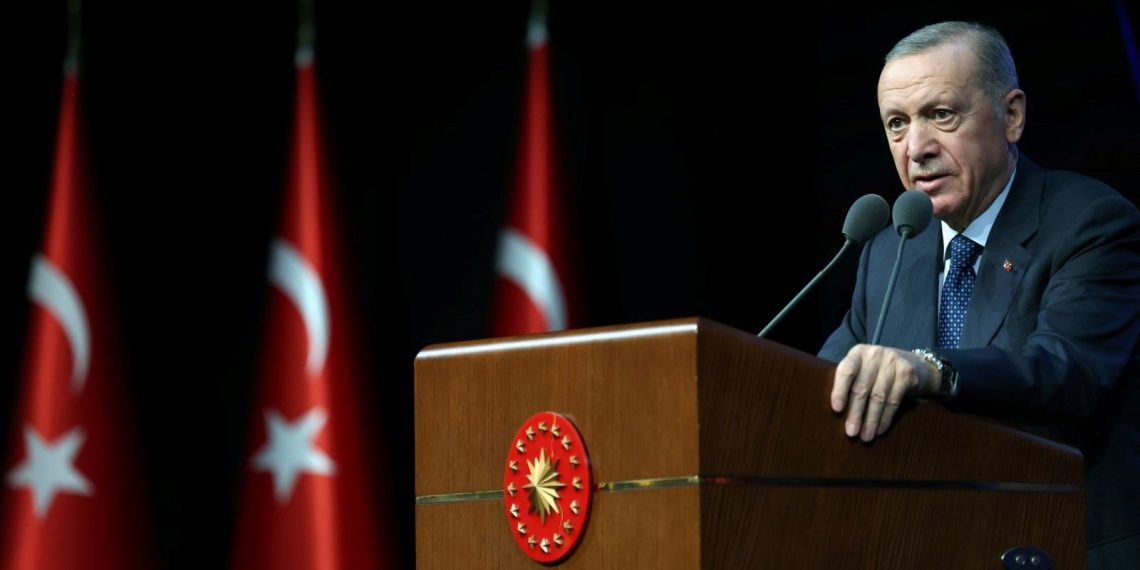 Cumhurbaşkanı Erdoğan’dan “Birleşmiş Milletler Günü” iletisi: Gazze’yi seyreden bir yapının insanlığa umut olması mümkün değil