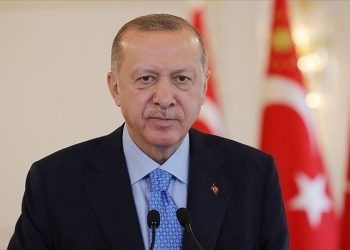 Cumhurbaşkanı Erdoğan’ın 29 Ekim Cumhuriyet Bayramı programı aşikâr oldu