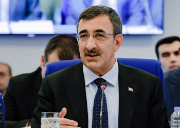 Cumhurbaşkanı Yardımcısı Yılmaz’dan emeklilik yaşı açıklaması