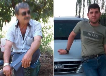 Cumhuriyet Bayramı kutlamalarında kazara oğlunu vurdu