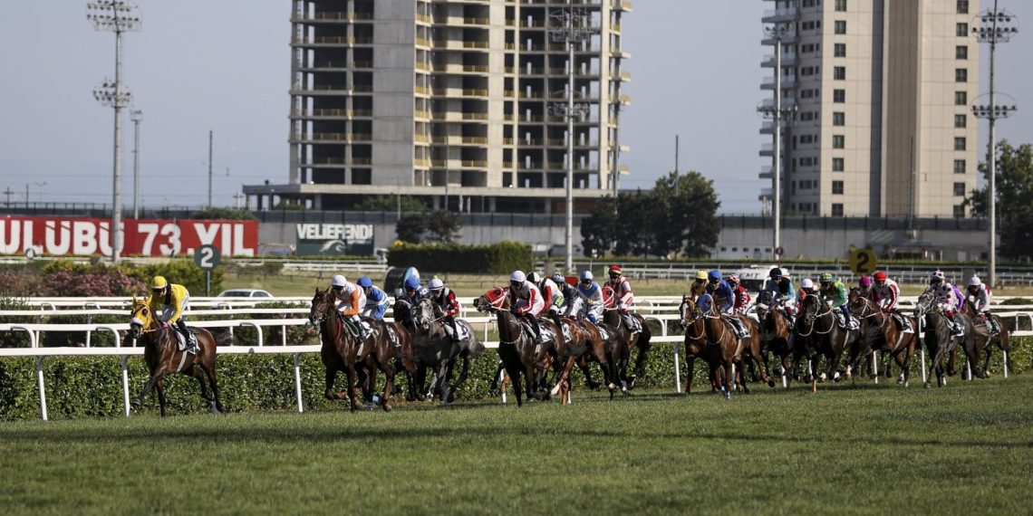 Cumhuriyet Koşusu ve Cumhurbaşkanlığı Koşusu ne vakit, saat kaçta ve hangi kanalda?