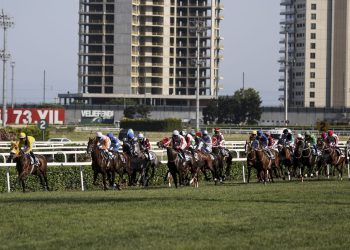 Cumhuriyet Koşusu ve Cumhurbaşkanlığı Koşusu ne vakit, saat kaçta ve hangi kanalda?