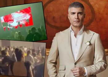 Cumhuriyet’i kutlamadığı sav edilmişti: Özcan Deniz’den açıklama