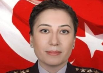 Cumhuriyet’in birinci bayan generali Hasret Yılmaz kimdir?