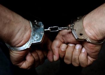 DAEŞ’te canlı bomba eğitimi alan terörist, Manisa’da yakalandı