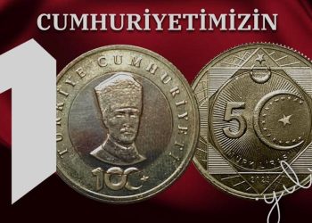 Darphane hatıra parası nasıl ve nereden alınır? Cumhuriyet’in 100. yılı hatıra parası