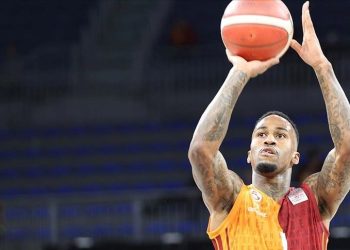 Dee Bost yine Galatasaray’da
