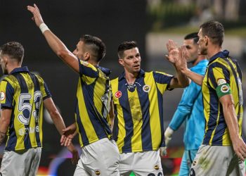Derbi öncesi Fenerbahçe’de 6 eksik