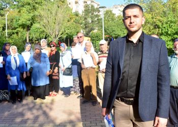 Devre mülk vaadiyle 3 milyon 500 TL’lik vurgun