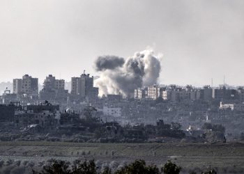 Dezenformasyonla Çaba Merkezi, “İsrail, Türk Kızılayın depolarını vurdu” argümanını yalanladı