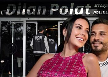 Dilan Polat – Engin Polat soruşturmasında 27 şirkete kayyum atanacak