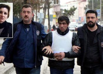 Dilek’in katiline verilen cezaya Yargıtay freni