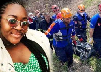 Dina’nın iddianamesi kabul edildi