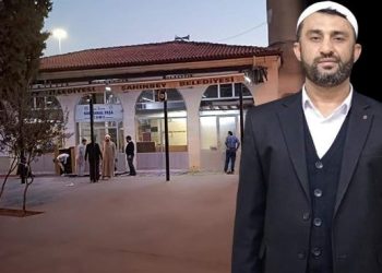 Dini pahalara hakaret eden şahsı uyaran imam bıçaklandı