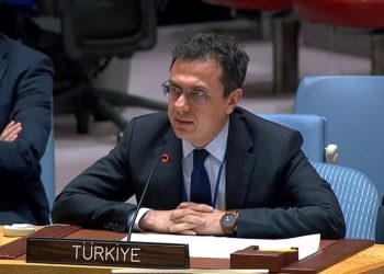 Dışişleri Bakanlığı sözcülüğüne Öncü Keçeli atandı