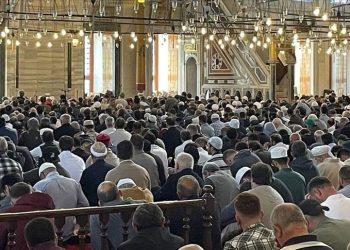 Diyanet’ten Gazze kararı