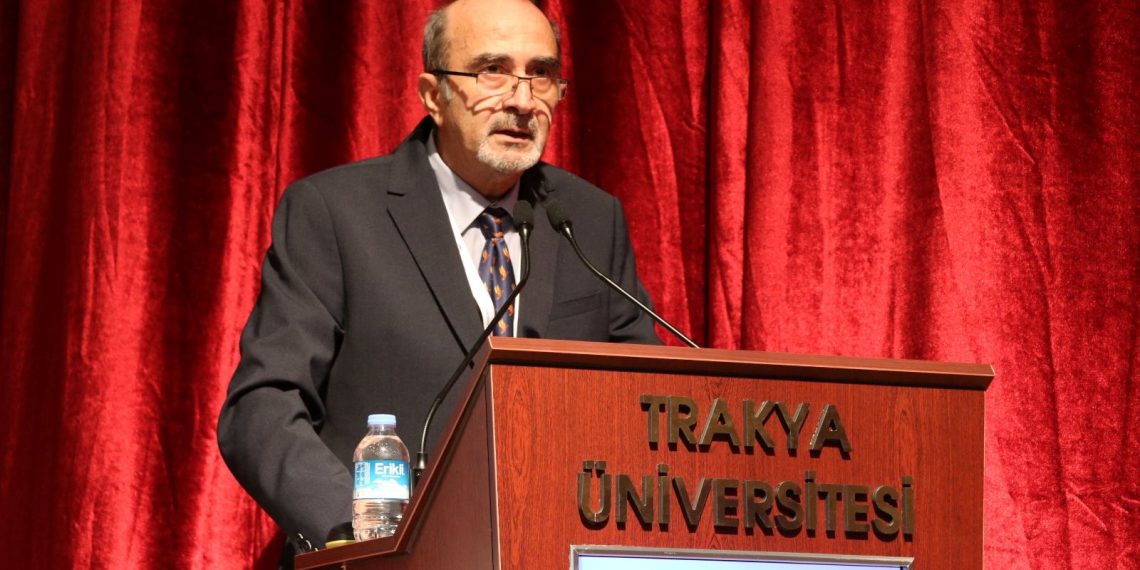 Doç. Dr. Doğan Kalafat’tan mümkün İstanbul sarsıntısına ait açıklama: Marmara’da tsunamiye neden olabilir