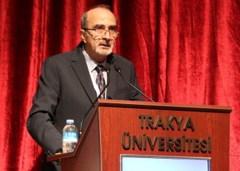 Doç. Dr. Doğan Kalafat’tan mümkün İstanbul sarsıntısına ait açıklama: Marmara’da tsunamiye neden olabilir