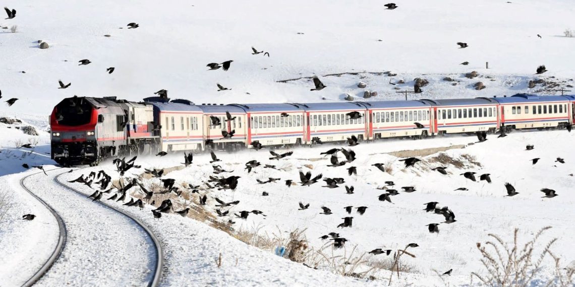 Doğu Ekspresi fiyatları açıklandı! Doğu Ekspres seferleri ne vakit başlayacak?