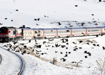 Doğu Ekspresi fiyatları açıklandı! Doğu Ekspres seferleri ne vakit başlayacak?