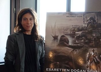 Don Kişot’un İstanbul maceraları belgesele bahis olacak