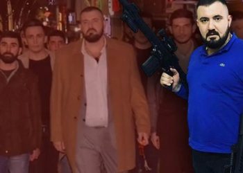 “Döner Kardeşler” için tahliye kararı