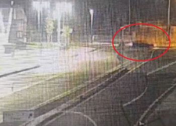 Drift yapan şoföre 29 bin TL ceza