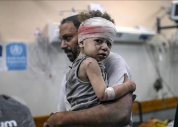 DSÖ: Hastane yakınlarına düzenlenen akınları kınıyoruz