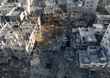 DSÖ’den Gazze için ateşkes daveti: Bu insani felaket ne kadar sürecek?