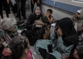 DSÖ’den korkutan açıklama: Gazze’de hastalıkların yayılma riski artıyor