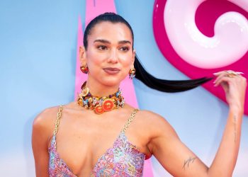 Dua Lipa müzik mesleğinde yeni bir periyoda giriyor: Houdini müziği yolda