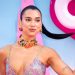 Dua Lipa müzik mesleğinde yeni bir periyoda giriyor: Houdini müziği yolda