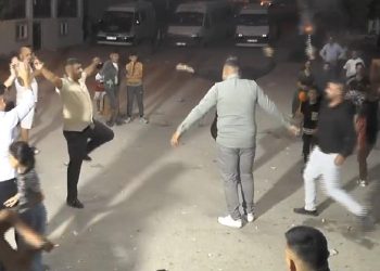 Düğün magandalarına jandarmadan Yıldırım operasyonu