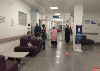 Düğün yemeğinde 7 kişi hastanelik oldu