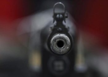 Düğünde silahlı hengame: 1 meyyit