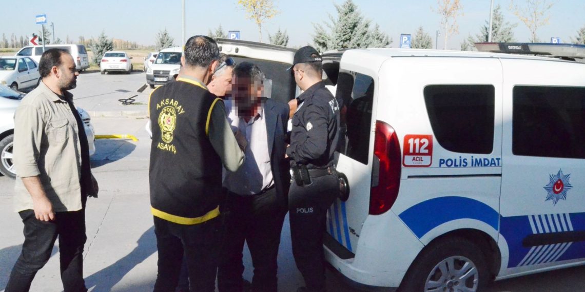 Düğündeki cinayette baba ve oğullarına gözaltı