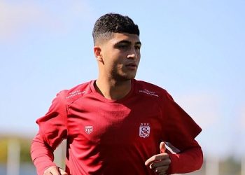 Dünya futbolunun en âlâ 60 genç yeteneğinden biri Sivasspor’da