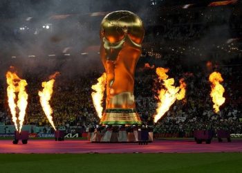 Dünya Kupası 2034: Avustralya çekildi Suudi Arabistan tek aday