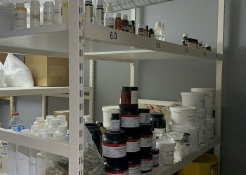 Düzmece ilaç operasyonunda 12 gözaltı