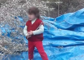 Elektrik akımına kapılan 6 yaşındaki çocuk hayatını kaybetti