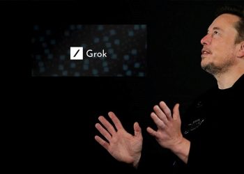 Elon Musk, ChatGPT’ye rakip olacak yapay zeka sohbet robotu “Grok”u tanıttı