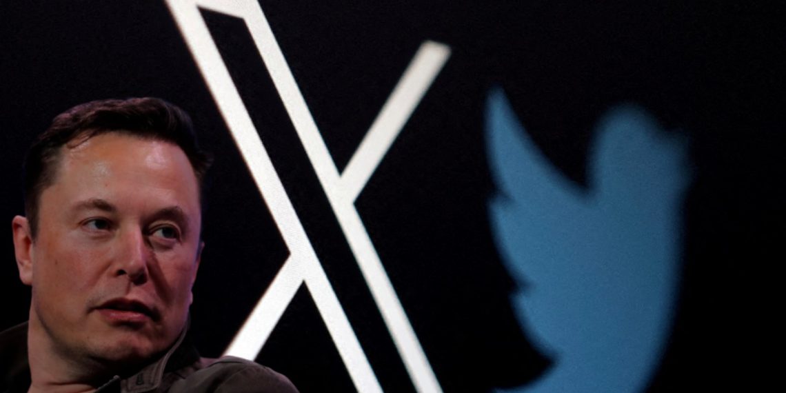 Elon Musk’ın 44 milyar dolara satın aldığı X/Twitter, yüzde 56 kıymet kaybetti