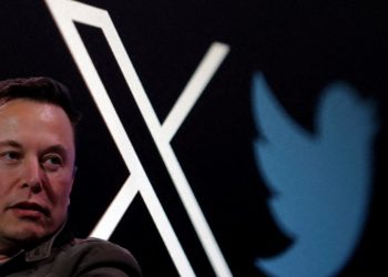 Elon Musk’ın 44 milyar dolara satın aldığı X/Twitter, yüzde 56 kıymet kaybetti