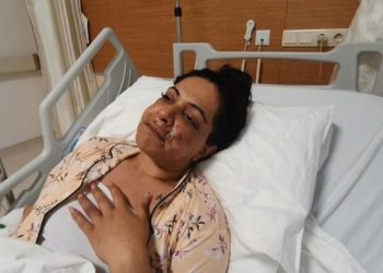 Eltisini vuran bayana 6 yıl 3 ay mahpus cezası