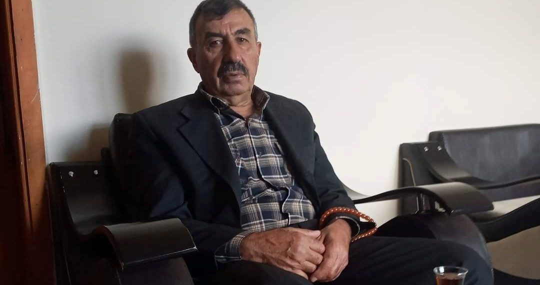 Emekli korucu çocuklarını vurdu (Kızı öldü, oğlu ağır yaralı)