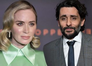 Emily Blunt ile Jaume Collet-Serra dedektif sinemasında bir ortaya geliyor