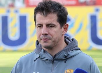 Emre Belözoğlu’nun Ankaragücü’ndeki gayesi Avrupa