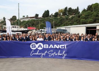 Enerjisa Güç sürdürülebilir balıkçılık projesiyle Karataş için seferber oluyor