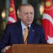 Erdoğan’dan Cumhuriyetin 100. yılı için davet: Yer gök bayrak olsun